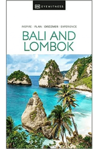 DK EW Bali and Lombok
