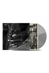 Angels & Queens (Silver vinyl)