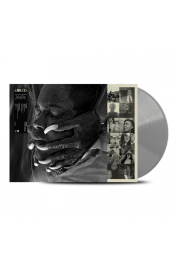 Gabriels - Angels & Queens (Silver vinyl) LP - omot