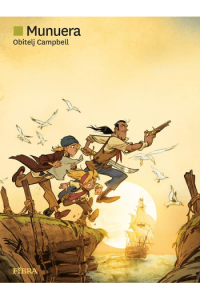 Kolorka 224: Obitelj Campbell