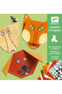 Origami - Životinje - slika proizvoda