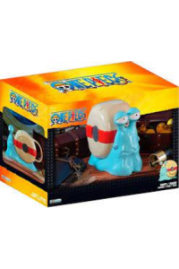 ONE PIECE - Teapot - Transponder Snail - slika proizvoda