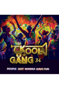 People Just Wanna Have Fun