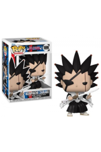 Funko Pop Animation: Bleach - Kenpachi