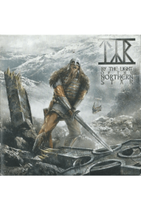Týr - By The Light Of Thenorthern Star CD - omot