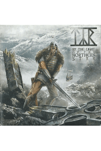 Týr - By The Light Of Thenorthern Star CD - omot
