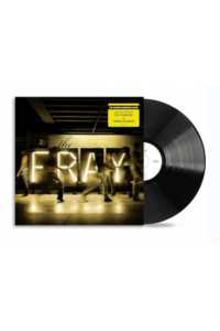 The Fray - Fray 2 LP - omot