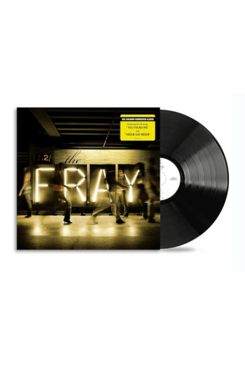 The Fray - Fray 2 LP - omot
