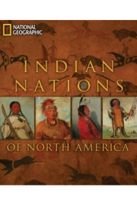 Indian Nations Of North America - naslovnica