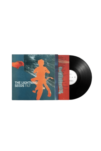 The Lightning Seeds - Tilt LP - omot