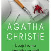 Ubojstvo na igralištu za golf #2 - naslovnica