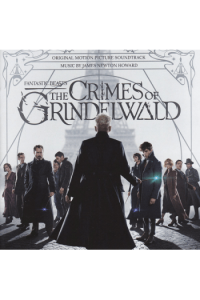 Fantastic Beasts: The Crimes of Grindelwald
