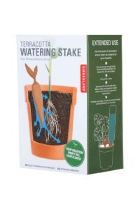 Terracotta Watering Stake