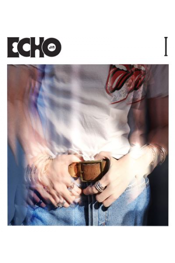 Jin - Echo (I) CD - omot