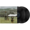 Noah Kahan - Stick Season (Black) LP - omot