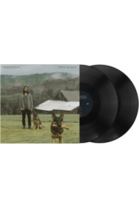 Noah Kahan - Stick Season (Black) LP - omot