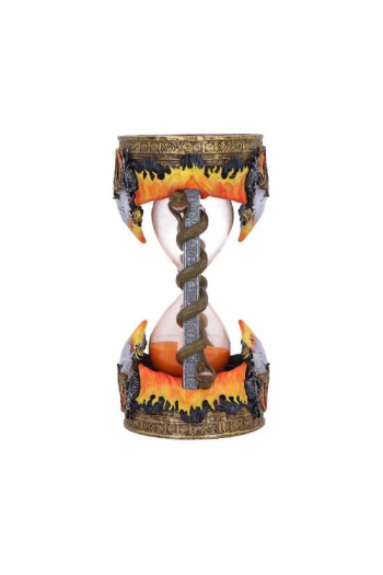 Nemesis Now Dark Souls Gwyn Sand Timer 17,5Cm - slika proizvoda