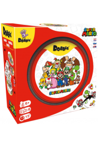 Dobble - Super Mario (HR)
