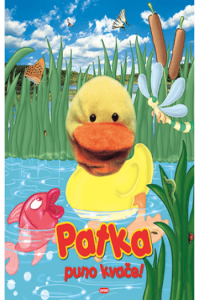 Patka puno kvače [x] [SKL]