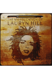 Lauryn Hill - Miseducation Of... CD - omot
