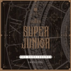 Super Junior - The Renaissance (Square Style) [Shindong Ver.] CD - omot