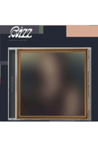 Soojin - 2Nd Ep [Rizz] (Jewel Ver.) CD - omot
