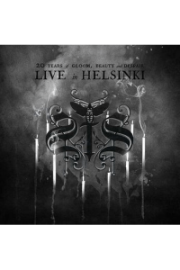 20 Years of Gloom, Beauty and Despair -