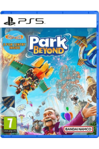 Park Beyond - slika proizvoda
