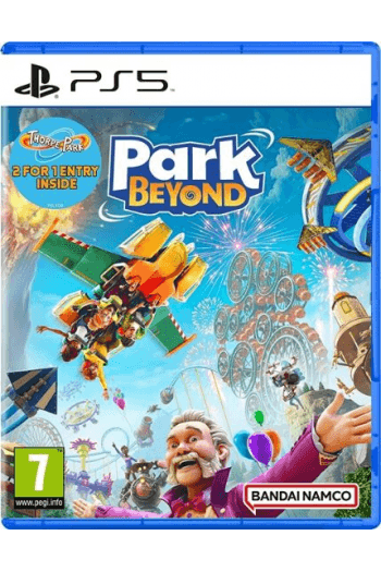 Park Beyond - slika proizvoda