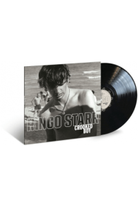 Ringo Starr - Crooked Boy LP - omot