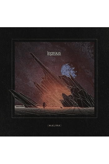 Leprous - Malina CD - omot