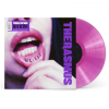 The Rasmus - The Weirdo (Exclusive Pink Vinyl) LP - omot
