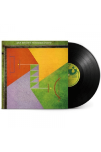 Nick Masons Fictitious Sports