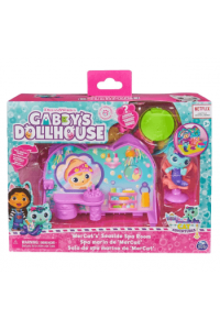 Gdh: Gabbys Dollhouse - Deluxe Soba Seaside Spa - slika proizvoda