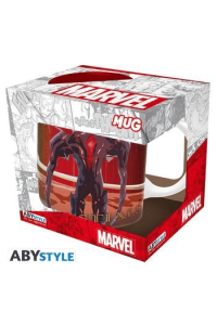 MARVEL - Mug - 320 ml - Eternals - Celestials - subli - With box - slika proizvoda