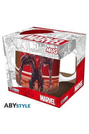 MARVEL - Mug - 320 ml - Eternals - Celestials - subli - With box - slika proizvoda