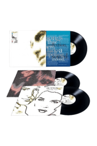 Paul Weller - Fly On The Wall: B S LP - omot