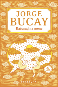 Računaj na mene - naslovnica