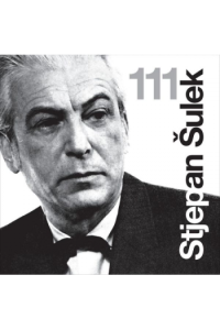 Stjepan Šulek - 1914.-1986. CD - omot