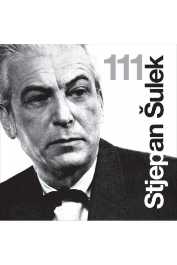 Stjepan Šulek - 1914.-1986. CD - omot