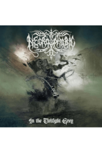 Necrophobic - In The Twilight Grey CD - omot