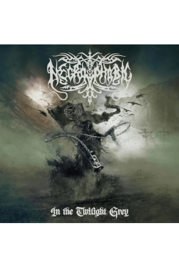 Necrophobic - In The Twilight Grey CD - omot