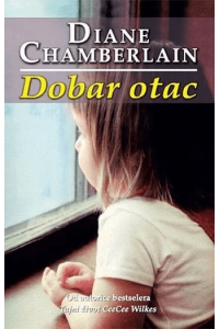 Dobar otac - naslovnica