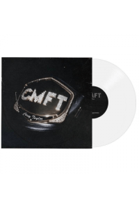 Cmft (White vinyl)