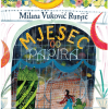 Vladimir i Matilda: Mjesec od papira - naslovnica