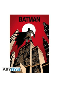 DC Comics Poster Batman (91.5x61cm)