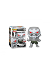 Funko Pop Heroes: Dc - Doomsday