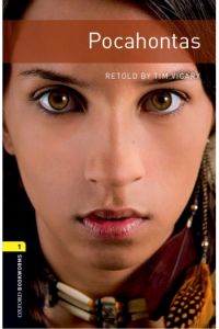 OBW 3E 1 Pocahontas MP3 pack - naslovnica