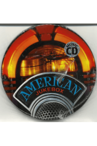 Various Artist - American Jukebox CD - omot