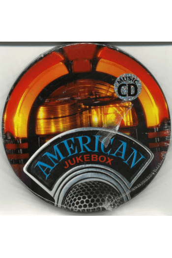 Various Artist - American Jukebox CD - omot